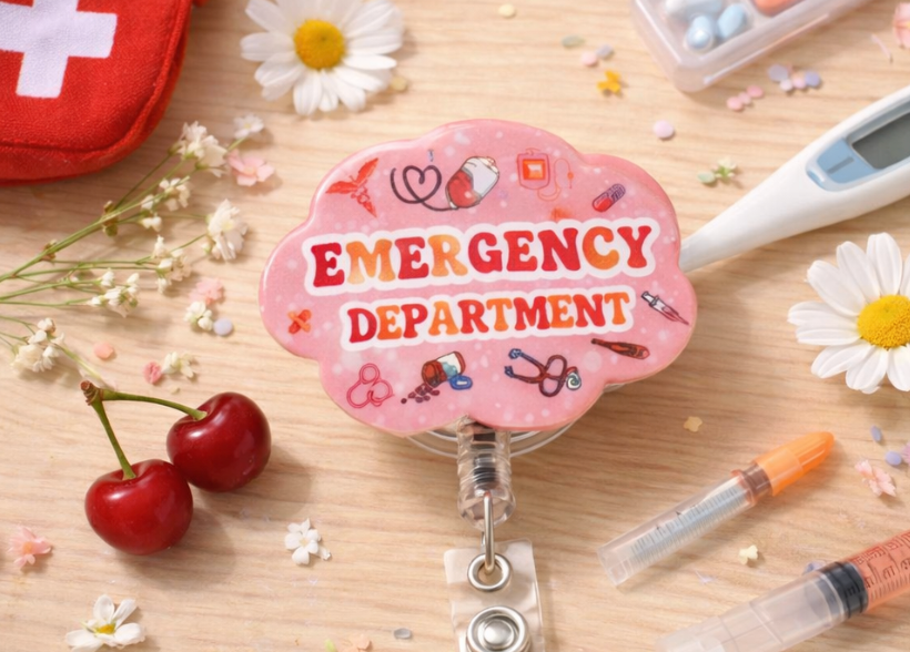 Emergency Department