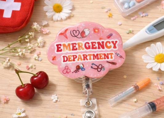 Emergency Department