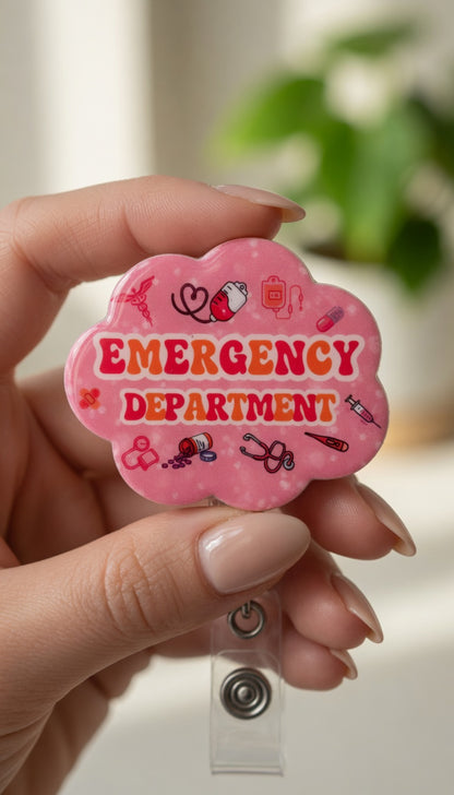 Emergency Department
