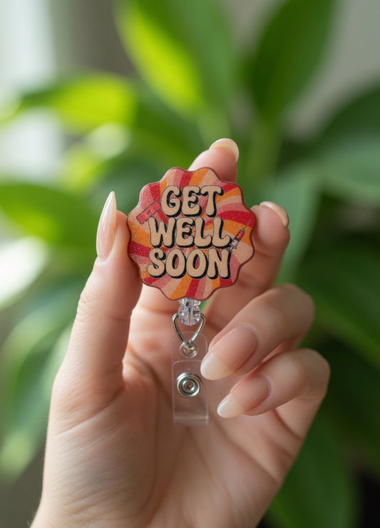 Get Well Soon